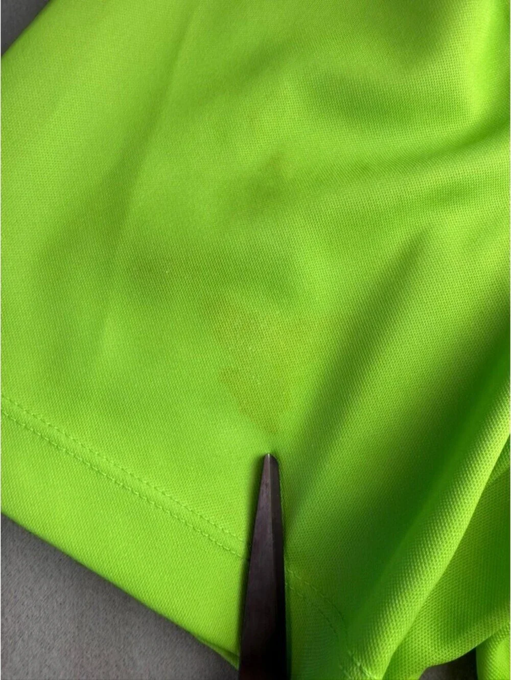 Nike NFL Seattle Seahawks Color Rush #12 Fan Jersey XL (SEE PICTURES)